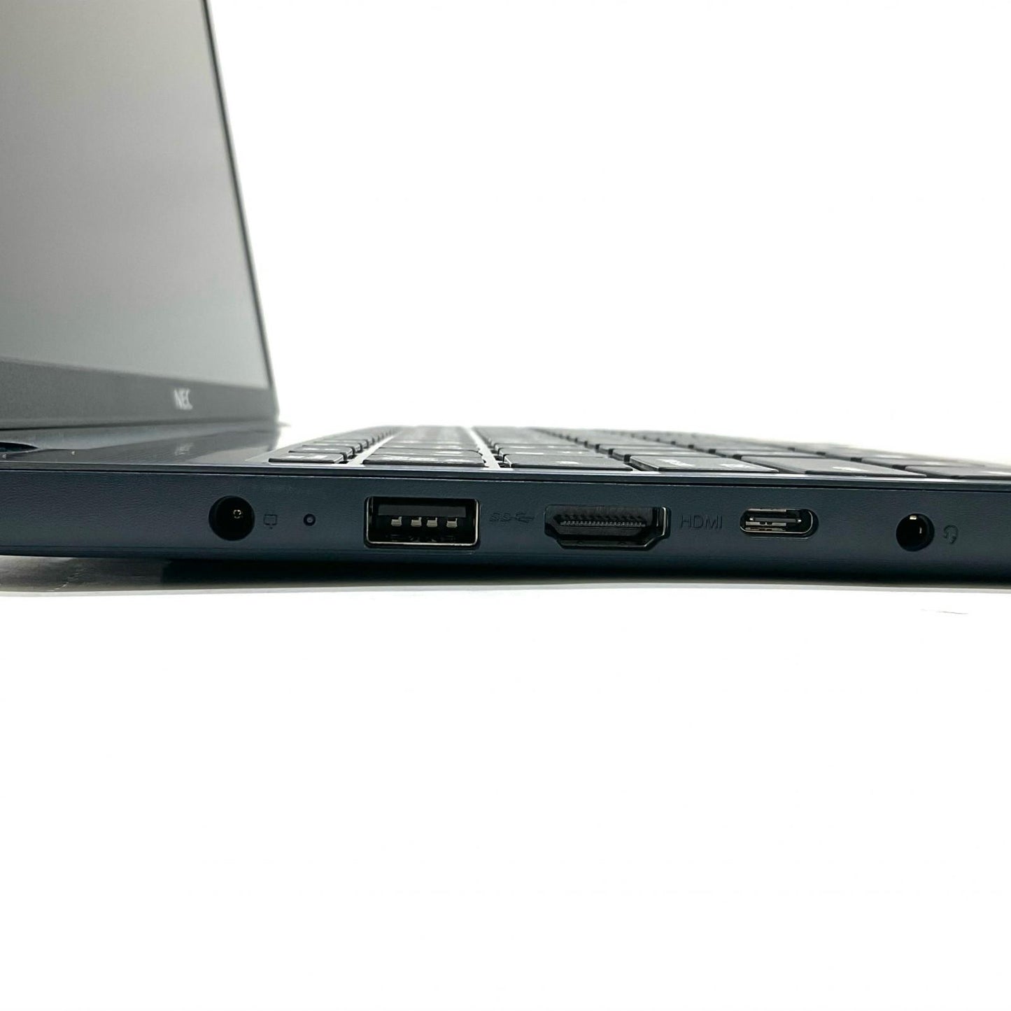 【全額返金保証】【最速発送】NEC LAVIE Direct N15 Slim PC-GE32BJYA2 AMD Ryzen 7 7735HS 16GB SSD 512GB 100% 美品 動作確認済