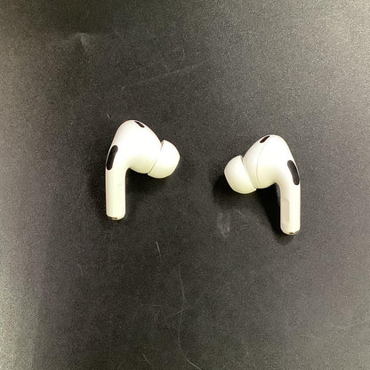 【全額返金保証】【最速発送】Apple AirPods Pro（第2世代） 動作確認済