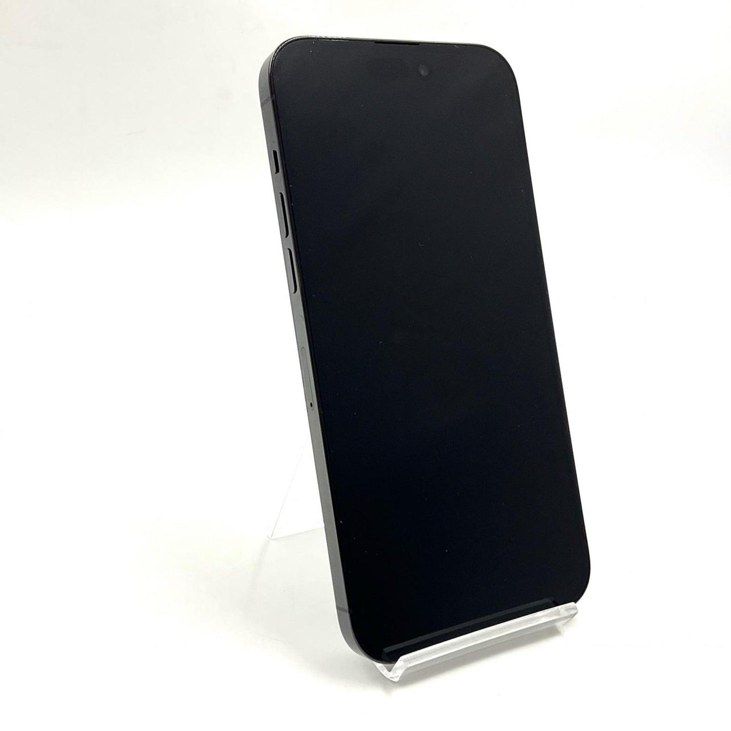 【全額返金保証】【最速発送】Apple iPhone iPhone 14 Pro Max 512GB スペースブラック SIMフリー 白ロム 動作確認済 78%