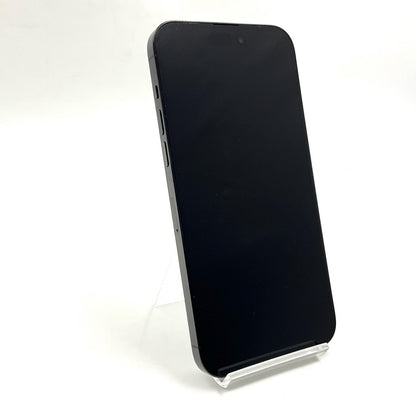 【全額返金保証】【最速発送】Apple iPhone iPhone 14 Pro Max 512GB スペースブラック SIMフリー 白ロム 動作確認済 78%