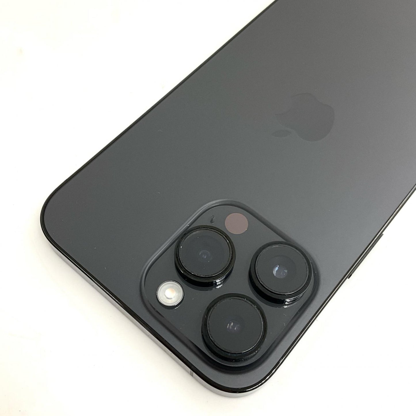 【全額返金保証】【最速発送】Apple iPhone iPhone 14 Pro Max 512GB スペースブラック SIMフリー 白ロム 動作確認済 78%