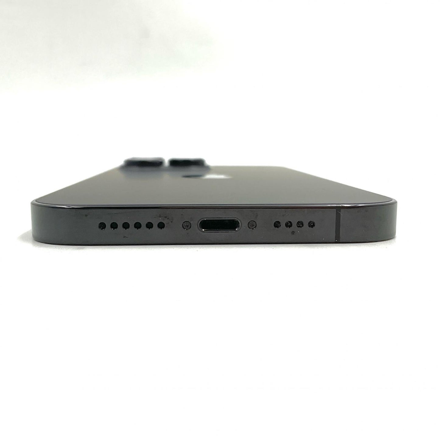 【全額返金保証】【最速発送】Apple iPhone iPhone 14 Pro Max 512GB スペースブラック SIMフリー 白ロム 動作確認済 78%