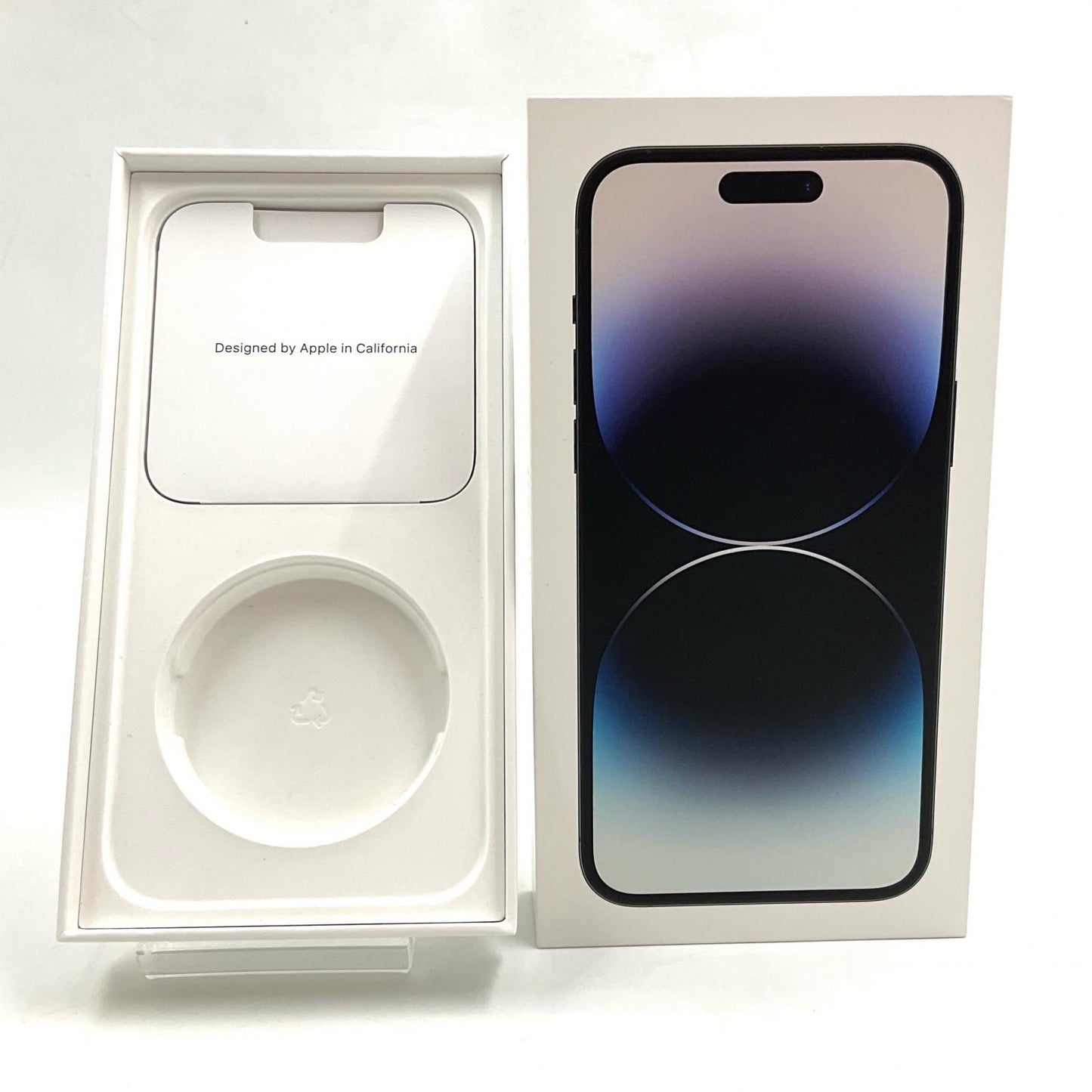 【全額返金保証】【最速発送】Apple iPhone iPhone 14 Pro Max 512GB スペースブラック SIMフリー 白ロム 動作確認済 78%