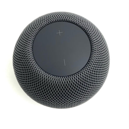 【全額返金保証】【最速発送】Apple HomePod mini 美品 動作確認済