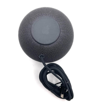 【全額返金保証】【最速発送】Apple HomePod mini 美品 動作確認済