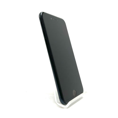 【全額返金保証】【最速発送】Apple iPhone iPhone SE（第3世代） 128GB ミッドナイト docomo 白ロム 動作確認済 75%