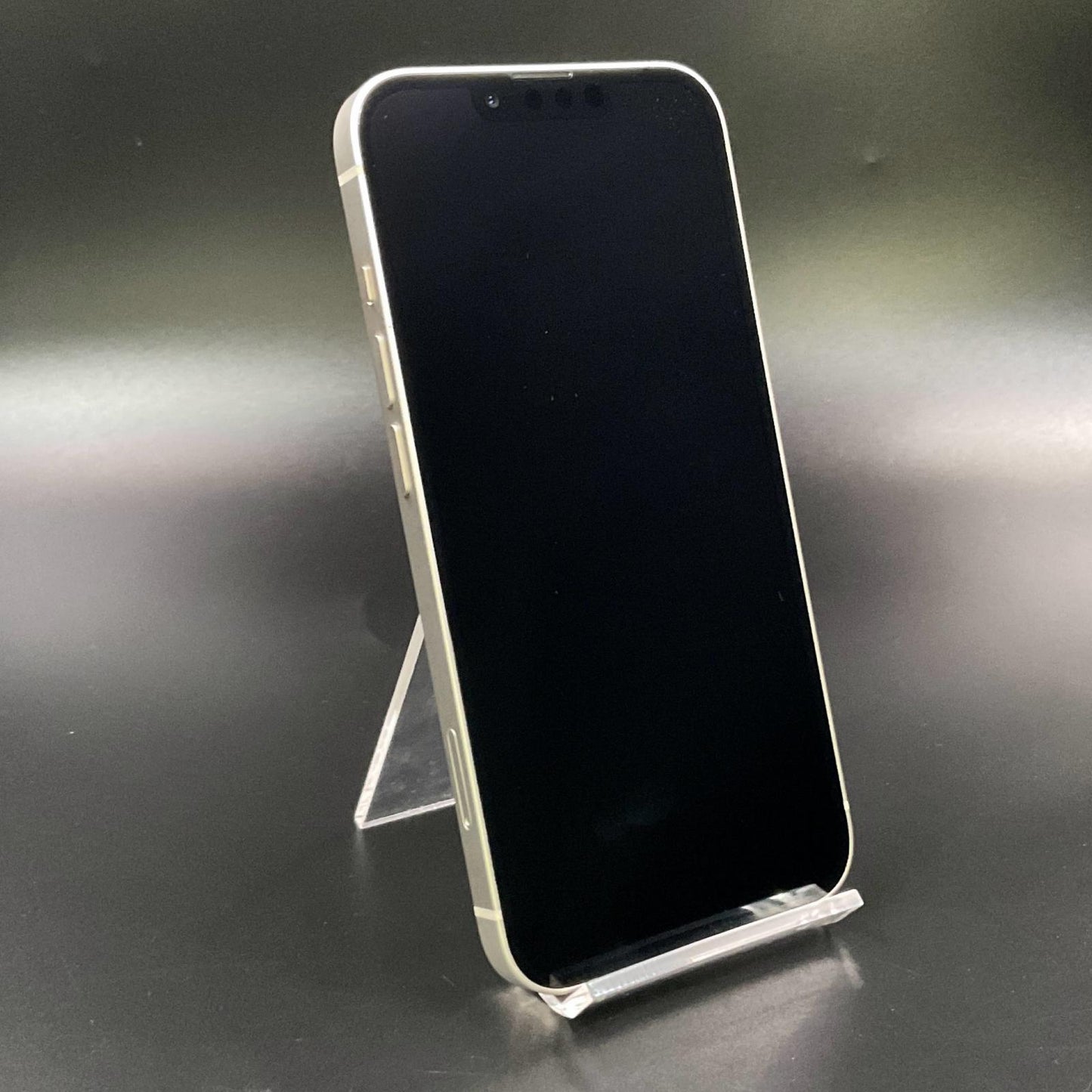 【全額返金保証】【最速発送】Apple iPhone iPhone 13 128GB スターライト docomo SIMフリー 白ロム 美品 動作確認済 87%
