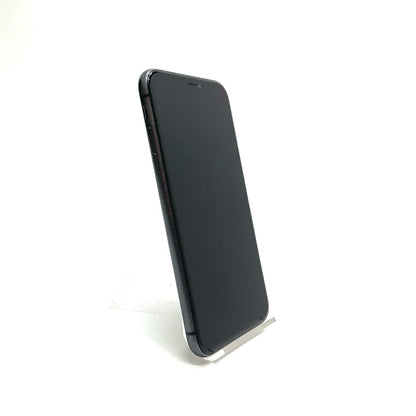 【最速発送】Apple iPhone iPhone 11 64GB ブラック Softbank SIMフリー 白ロム【難有】 71%