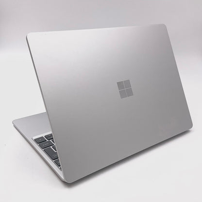 【最速発送】Microsoft Surface Laptop Go2 11th Gen Intel(R)Core (TM)i5-1135G7 @ 2.40GHz (2.42GHz) 8GB M.2 SSD 128GB 85.5%【難有】
