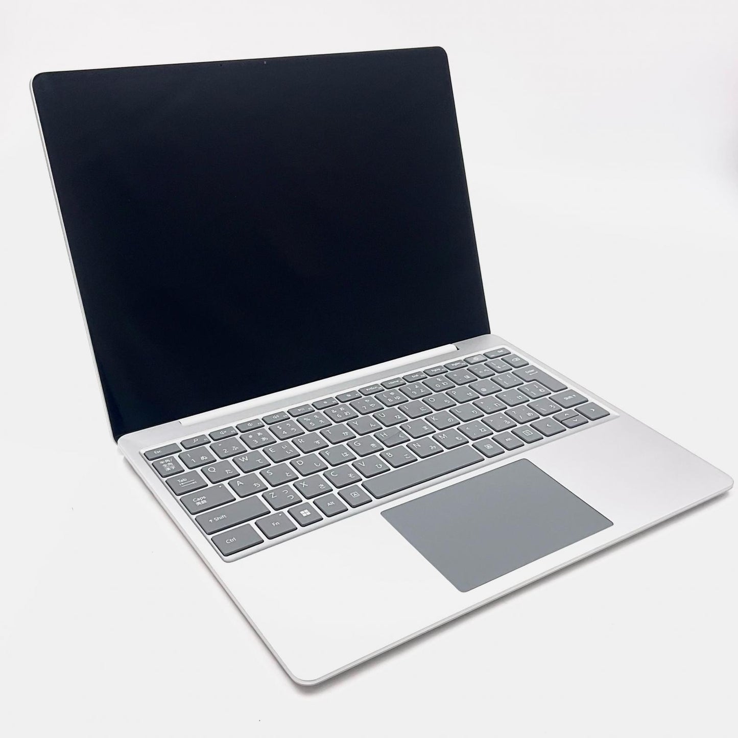 【最速発送】Microsoft Surface Laptop Go2 11th Gen Intel(R)Core (TM)i5-1135G7 @ 2.40GHz (2.42GHz) 8GB M.2 SSD 128GB 85.5%【難有】