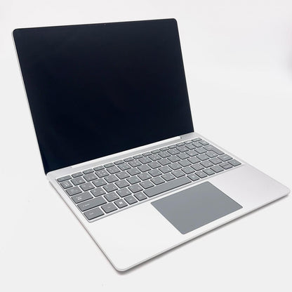 【最速発送】Microsoft Surface Laptop Go2 11th Gen Intel(R)Core (TM)i5-1135G7 @ 2.40GHz (2.42GHz) 8GB M.2 SSD 128GB 85.5%【難有】