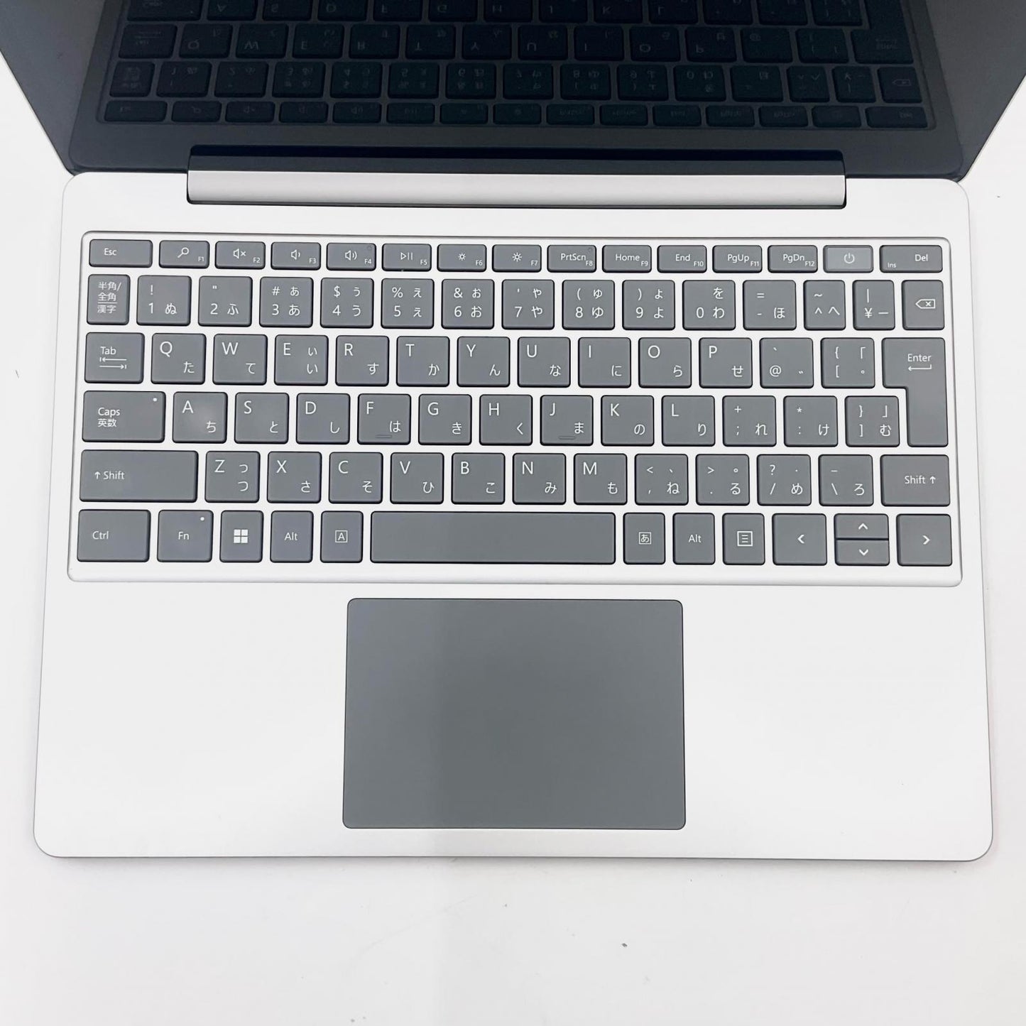 【最速発送】Microsoft Surface Laptop Go2 11th Gen Intel(R)Core (TM)i5-1135G7 @ 2.40GHz (2.42GHz) 8GB M.2 SSD 128GB 85.5%【難有】
