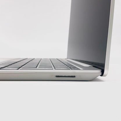【最速発送】Microsoft Surface Laptop Go2 11th Gen Intel(R)Core (TM)i5-1135G7 @ 2.40GHz (2.42GHz) 8GB M.2 SSD 128GB 85.5%【難有】