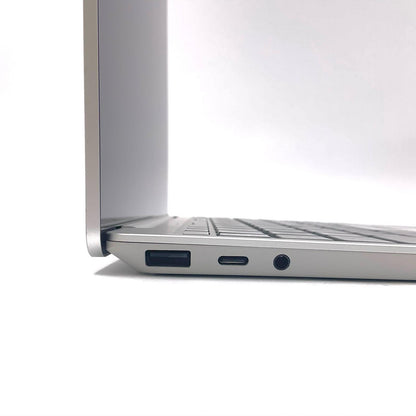 【最速発送】Microsoft Surface Laptop Go2 11th Gen Intel(R)Core (TM)i5-1135G7 @ 2.40GHz (2.42GHz) 8GB M.2 SSD 128GB 85.5%【難有】