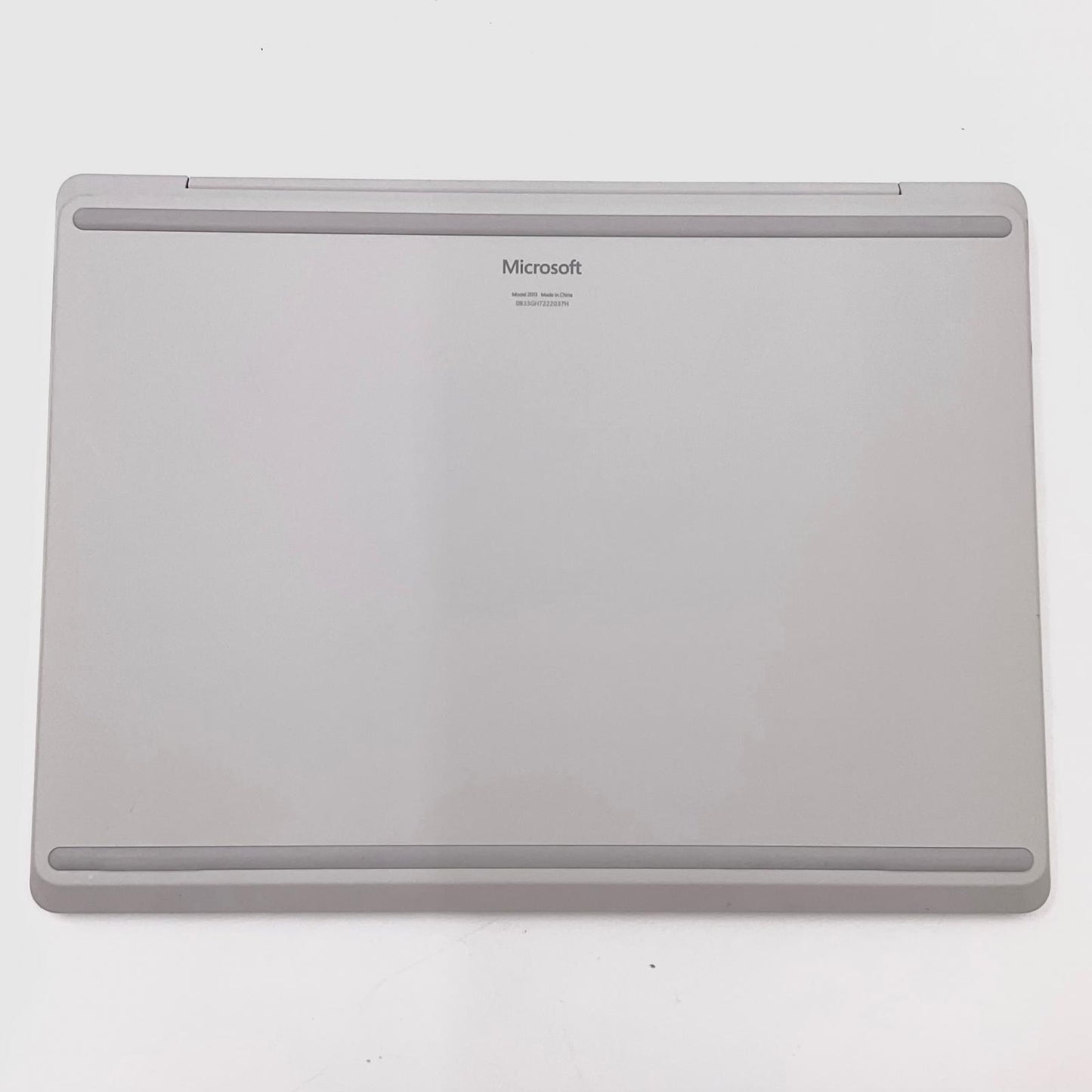 【最速発送】Microsoft Surface Laptop Go2 11th Gen Intel(R)Core (TM)i5-1135G7 @ 2.40GHz (2.42GHz) 8GB M.2 SSD 128GB 85.5%【難有】