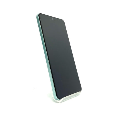 【全額返金保証】【最速発送】OPPO A A79 5G 128GB グローグリーン Softbank SIMフリー A303OP 白ロム 美品 動作確認済