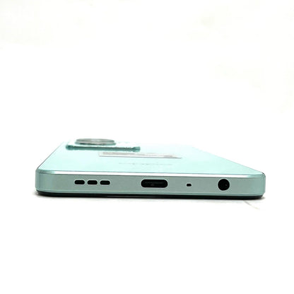 【全額返金保証】【最速発送】OPPO A A79 5G 128GB グローグリーン Softbank SIMフリー A303OP 白ロム 美品 動作確認済