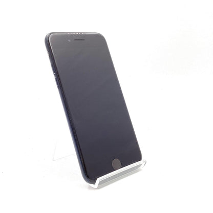 【最速発送】Apple iPhone iPhone SE（第3世代） 256GB ミッドナイト SIMフリー【難有】 88%