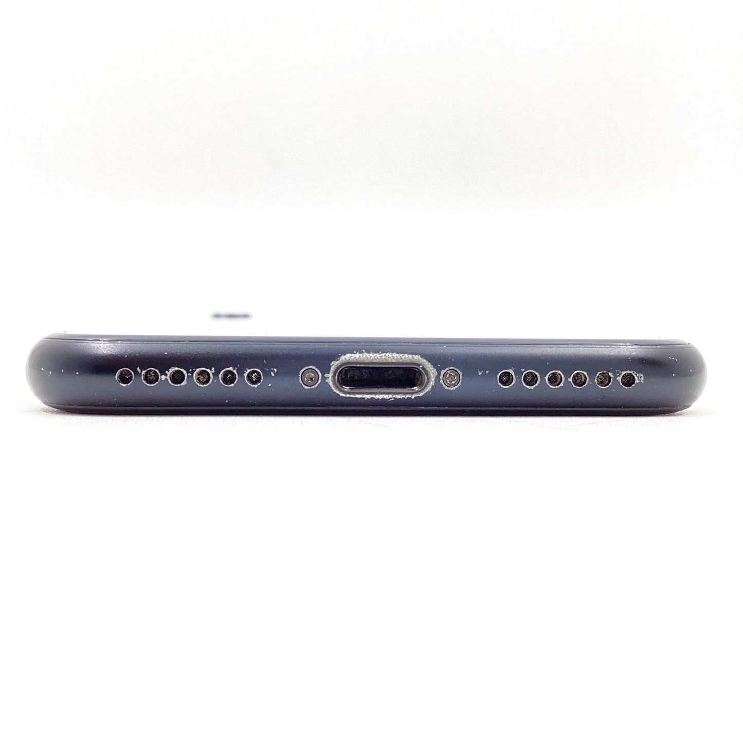 【最速発送】Apple iPhone iPhone SE（第3世代） 256GB ミッドナイト SIMフリー【難有】 88%