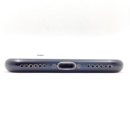 【最速発送】Apple iPhone iPhone SE（第3世代） 256GB ミッドナイト SIMフリー【難有】 88%