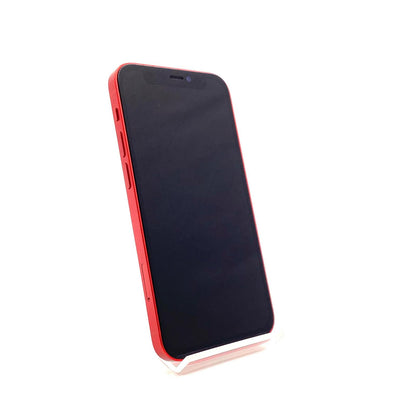 【最速発送】Apple iPhone iPhone 12 mini 256GB (PRODUCT)RED SIMフリー 白ロム【難有】 87%