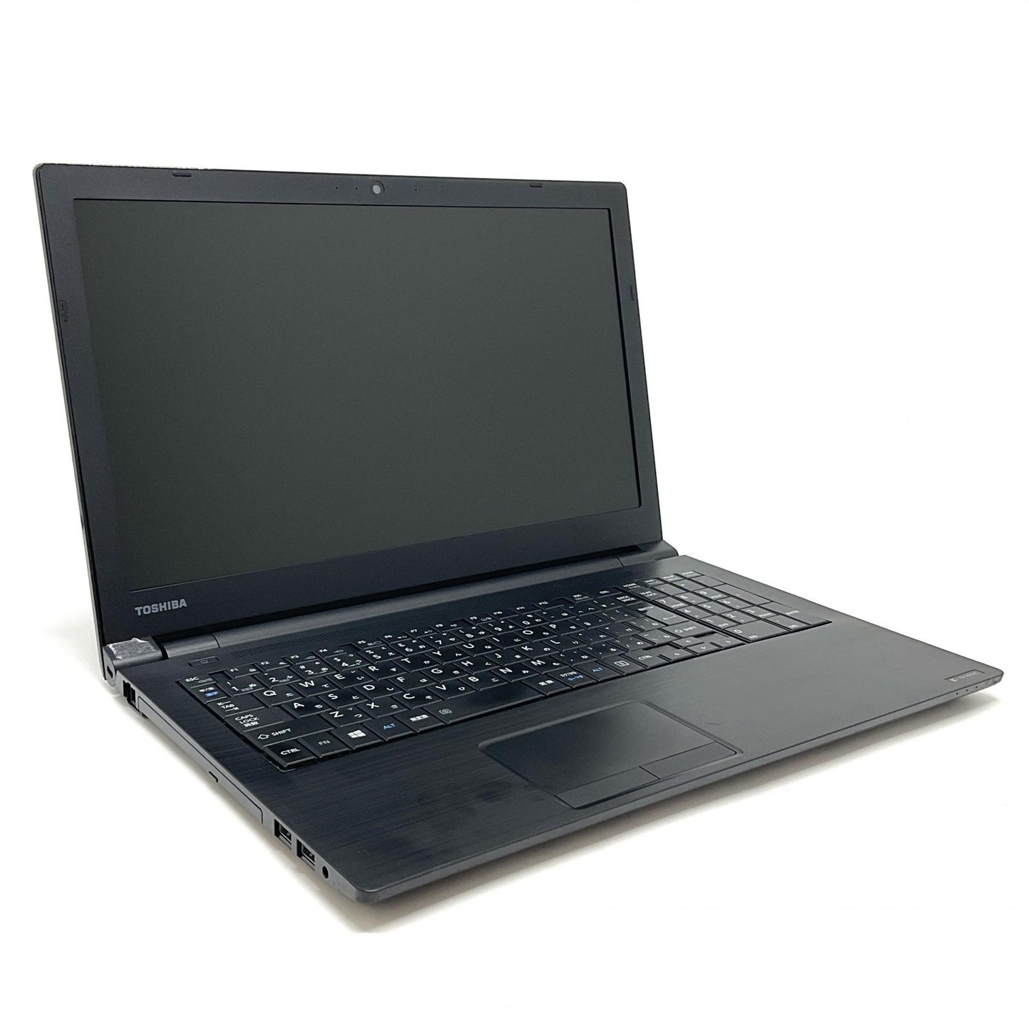 【最速発送】dynabook B65/M 第8世代 インテル Core i5 8250U(Kaby Lake Refresh)/1.6GHz/4コア 4GB HDD 500GB【難有】