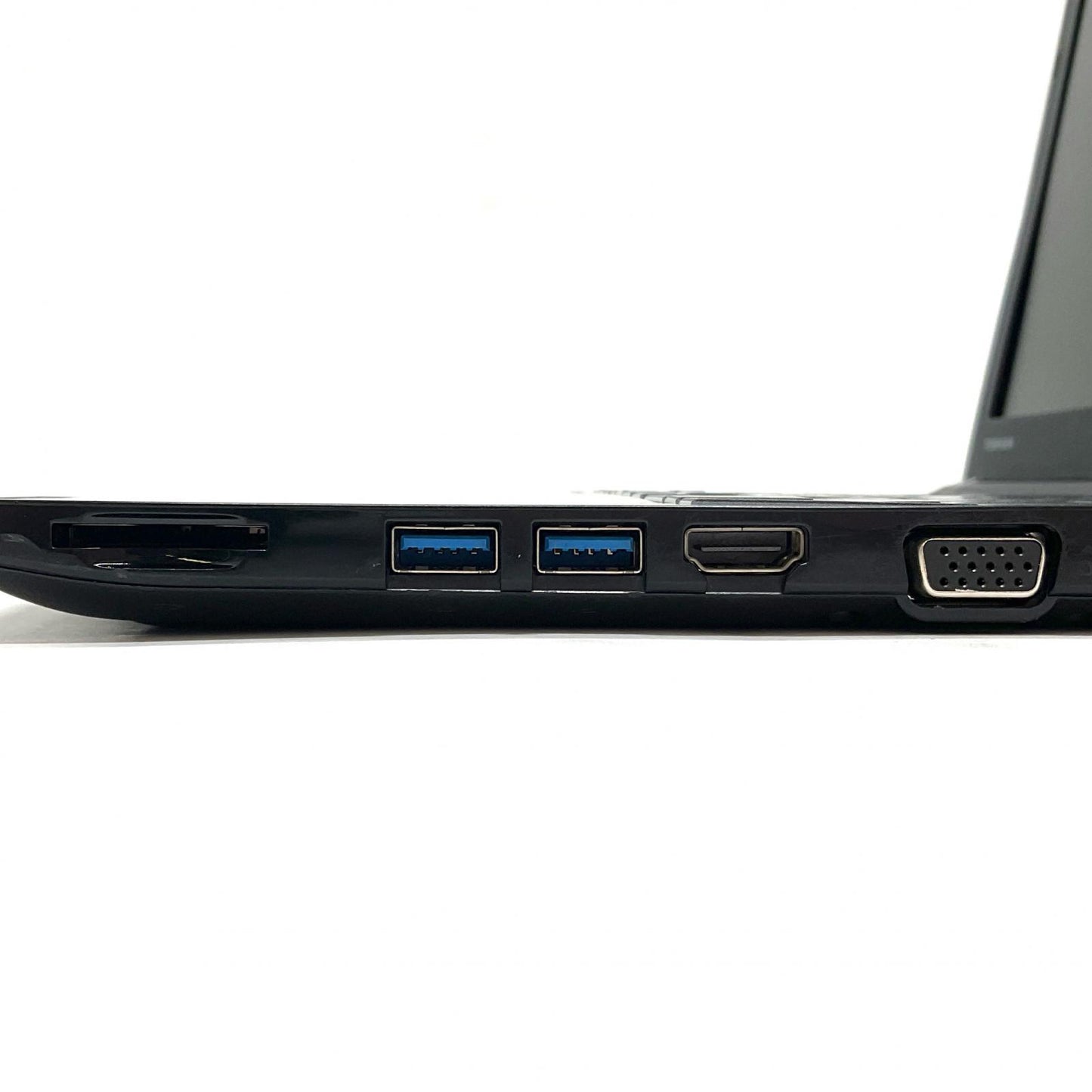 【最速発送】dynabook B65/M 第8世代 インテル Core i5 8250U(Kaby Lake Refresh)/1.6GHz/4コア 4GB HDD 500GB【難有】