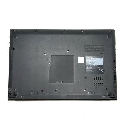 【最速発送】dynabook B65/M 第8世代 インテル Core i5 8250U(Kaby Lake Refresh)/1.6GHz/4コア 4GB HDD 500GB【難有】