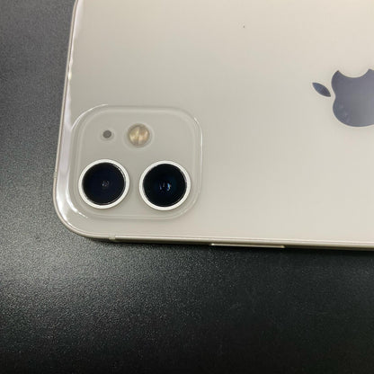 【全額返金保証】【最速発送】Apple iPhone iPhone 12 256GB SIMフリー 動作確認済 78%