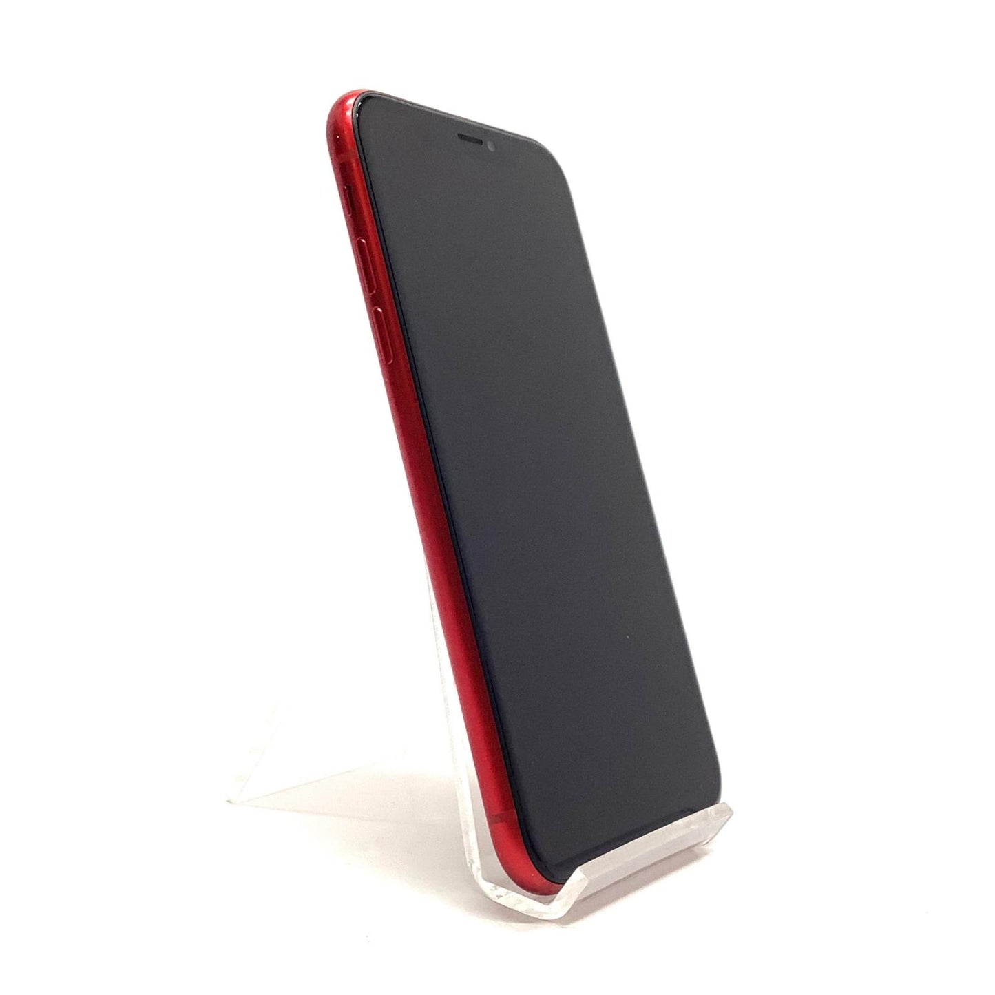 【全額返金保証】【最速発送】Apple iPhone iPhone XR 64GB (PRODUCT)RED docomo 白ロム 美品 動作確認済 81%