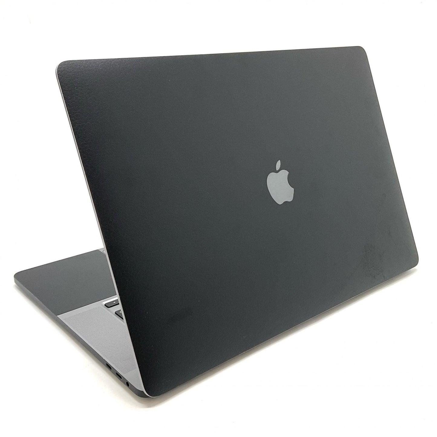 【全額返金保証】【最速発送】Apple MacBook Pro 16インチ 2019 2.6 GHz 6コア Intel Core i7 16GB 512GB スペースグレイ 美品 動作確認済