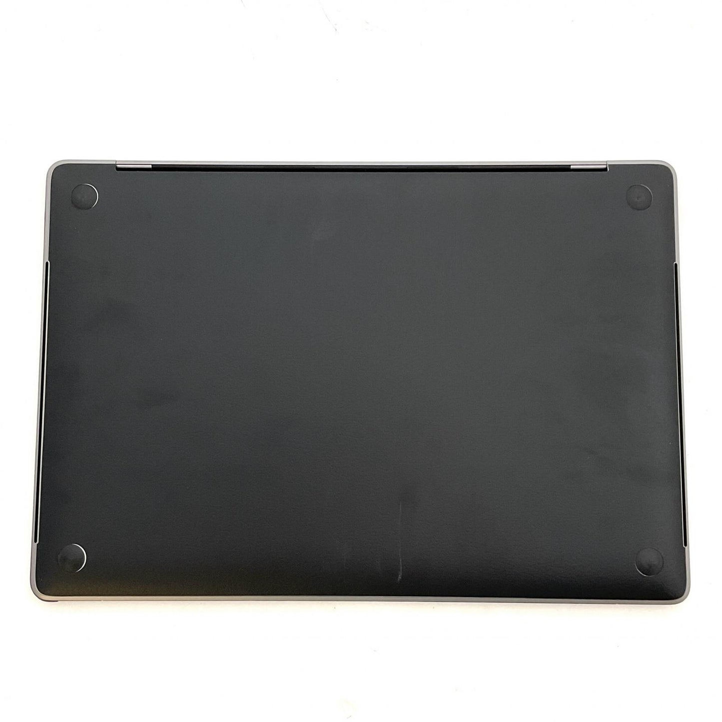 【全額返金保証】【最速発送】Apple MacBook Pro 16インチ 2019 2.6 GHz 6コア Intel Core i7 16GB 512GB スペースグレイ 美品 動作確認済