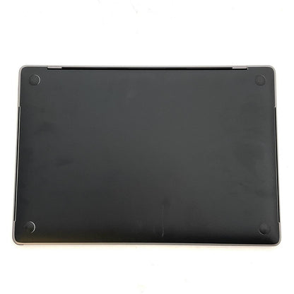【全額返金保証】【最速発送】Apple MacBook Pro 16インチ 2019 2.6 GHz 6コア Intel Core i7 16GB 512GB スペースグレイ 美品 動作確認済