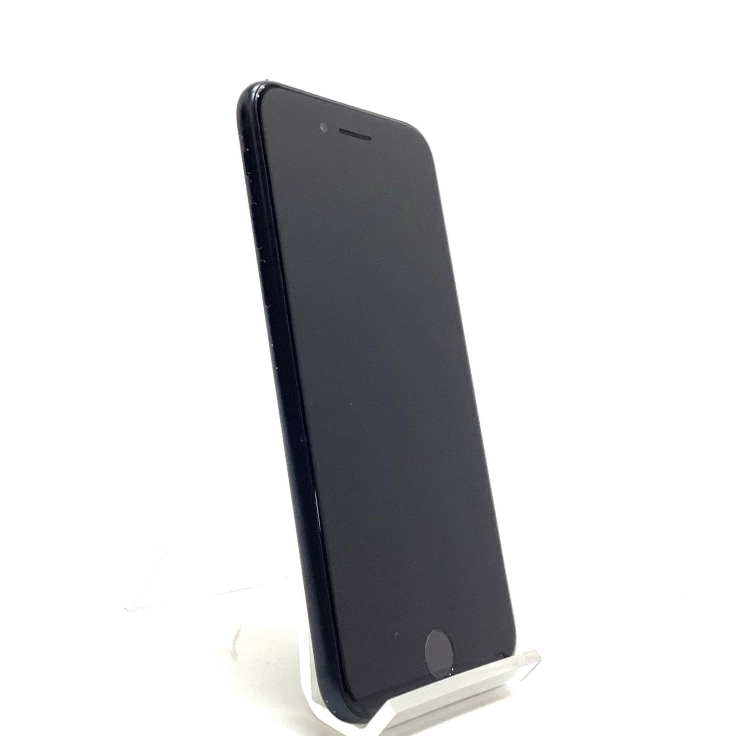 【全額返金保証】【最速発送】Apple iPhone iPhone SE（第3世代） 64GB ミッドナイト docomo 白ロム 美品 動作確認済 83%