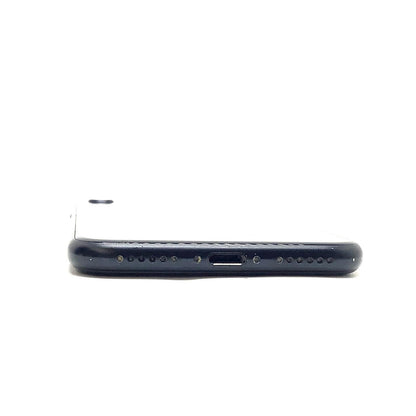 【全額返金保証】【最速発送】Apple iPhone iPhone SE（第3世代） 64GB ミッドナイト docomo 白ロム 美品 動作確認済 83%