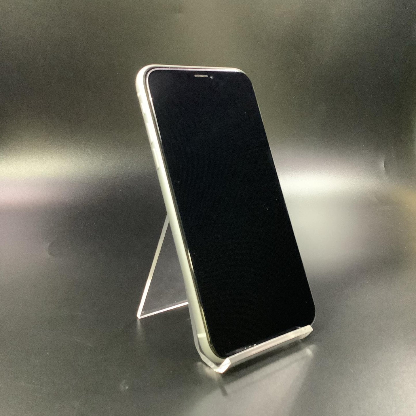 【全額返金保証】【最速発送】Apple iPhone iPhone XR 128GB ホワイト SIMフリー 白ロム 美品 動作確認済 86%
