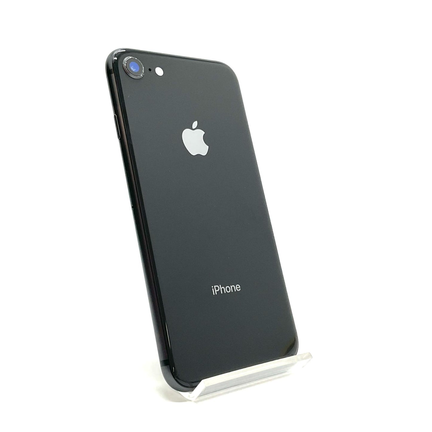 【全額返金保証】【最速発送】Apple iPhone iPhone 8 64GB スペースグレイ Softbank 白ロム 美品 動作確認済 82%
