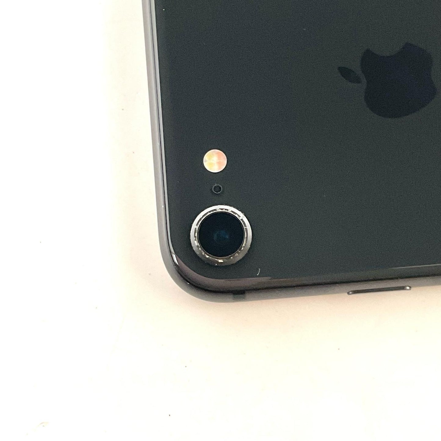 【全額返金保証】【最速発送】Apple iPhone iPhone 8 64GB スペースグレイ Softbank 白ロム 美品 動作確認済 82%