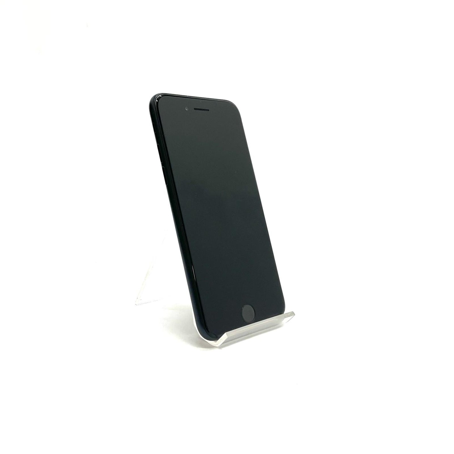 【全額返金保証】【最速発送】Apple iPhone iPhone SE（第3世代） 64GB ミッドナイト Softbank 白ロム 美品 動作確認済 84%