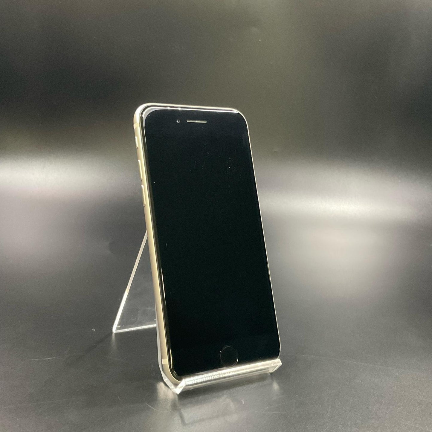 【全額返金保証】【最速発送】Apple iPhone iPhone SE（第3世代） 64GB スターライト Softbank 白ロム 美品 動作確認済 85%
