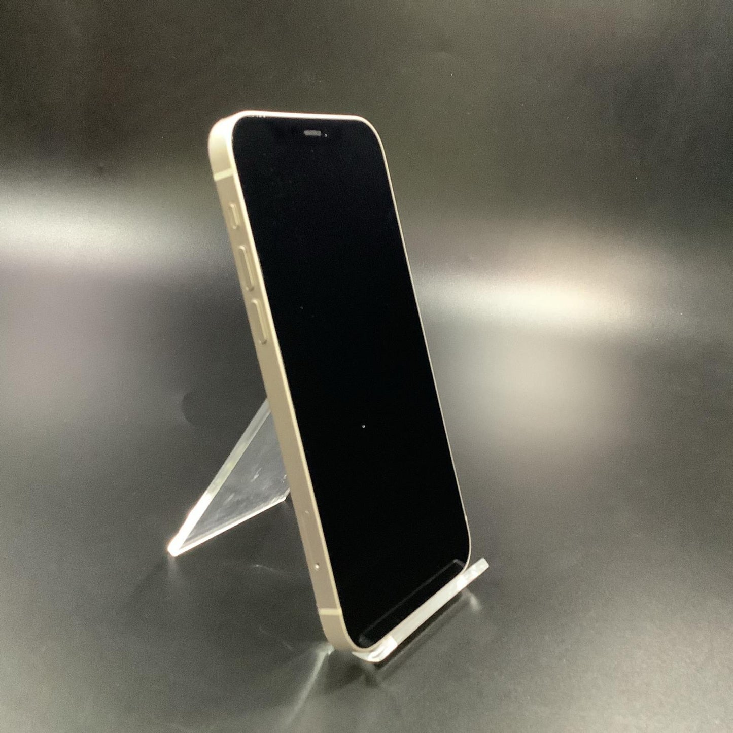 【全額返金保証】【最速発送】Apple iPhone iPhone 12 64GB ホワイト Softbank 白ロム 美品 動作確認済 81%