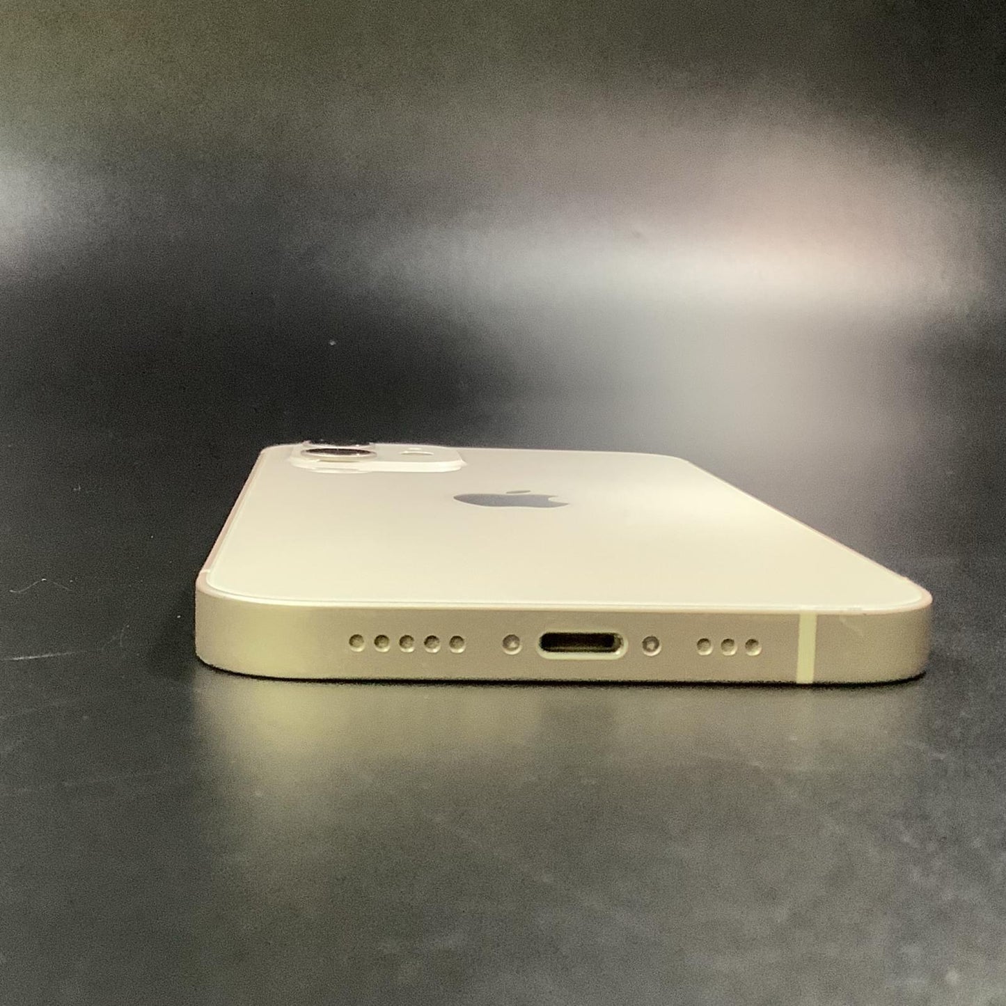 【全額返金保証】【最速発送】Apple iPhone iPhone 12 64GB ホワイト Softbank 白ロム 美品 動作確認済 81%