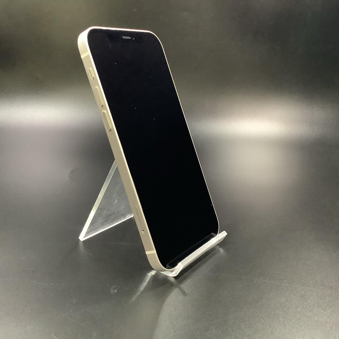 【全額返金保証】【最速発送】Apple iPhone iPhone 12 64GB ホワイト Softbank 白ロム 美品 動作確認済 82%
