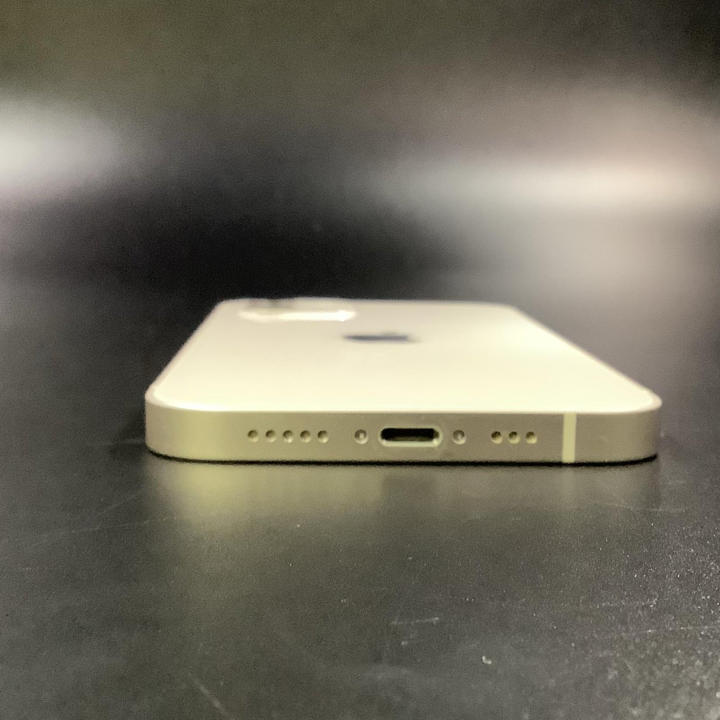 【全額返金保証】【最速発送】Apple iPhone iPhone 12 64GB ホワイト Softbank 白ロム 美品 動作確認済 82%