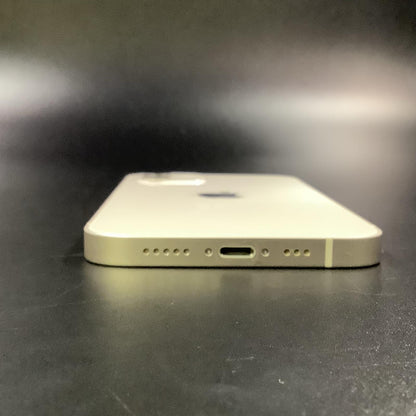 【全額返金保証】【最速発送】Apple iPhone iPhone 12 64GB ホワイト Softbank 白ロム 美品 動作確認済 82%