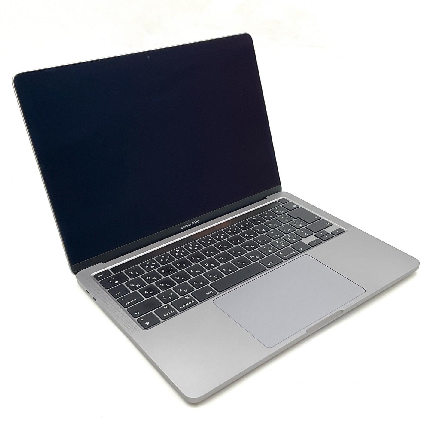 【全額返金保証】【最速発送】Apple MacBook Pro 13インチ 2020 2 GHz クアッドコア Intel Core i5 16GB 1TB スペースグレイ 動作確認済