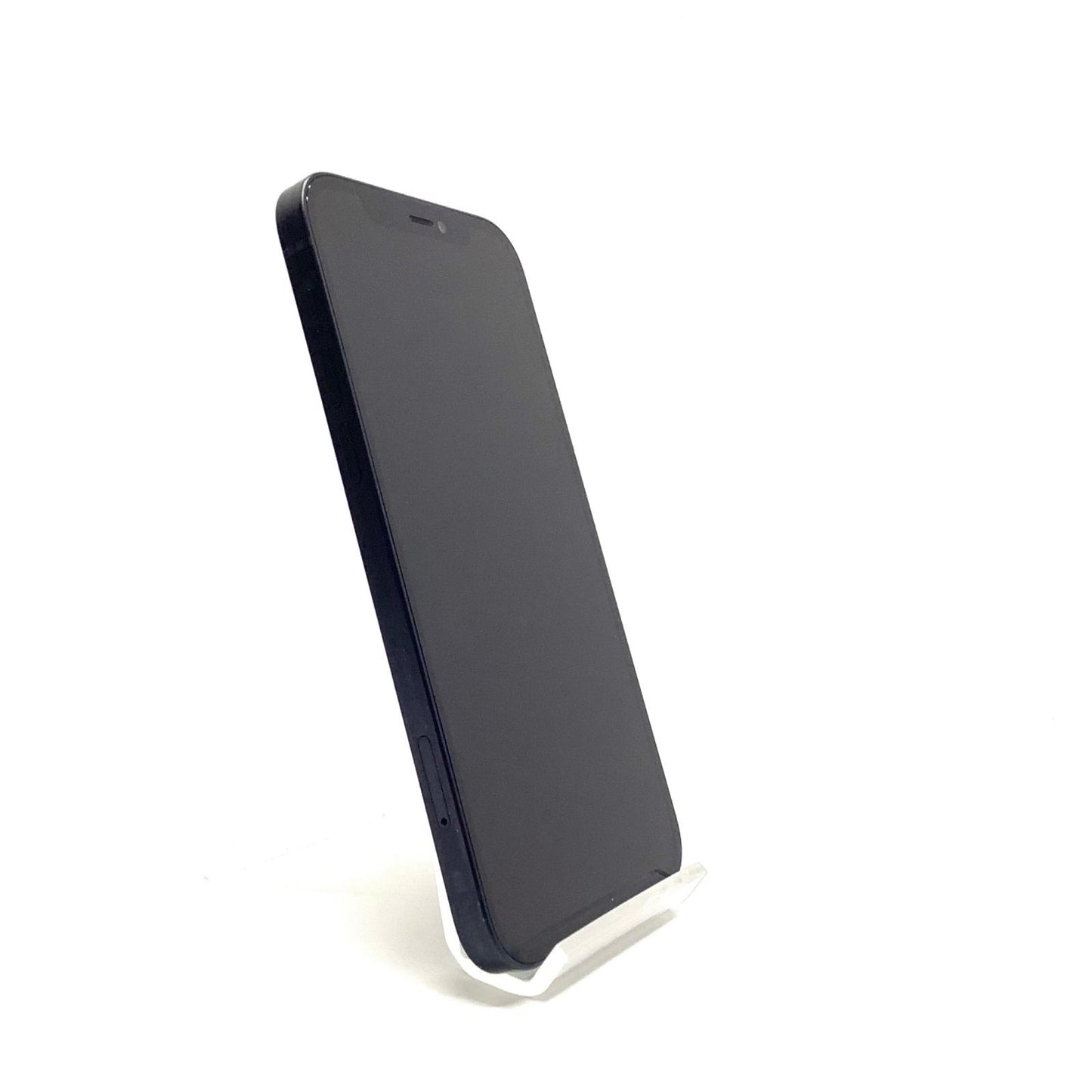 【全額返金保証】【最速発送】Apple iPhone iPhone 12 64GB ブラック SIMフリー 動作確認済 81%