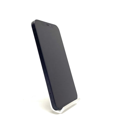 【全額返金保証】【最速発送】Apple iPhone iPhone 12 64GB ブラック SIMフリー 動作確認済 81%