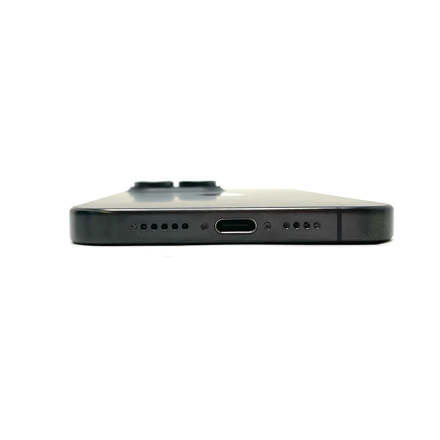 【全額返金保証】【最速発送】Apple iPhone iPhone 15 Pro Max 256GB ブラックチタニウム SIMフリー 美品 動作確認済 86%