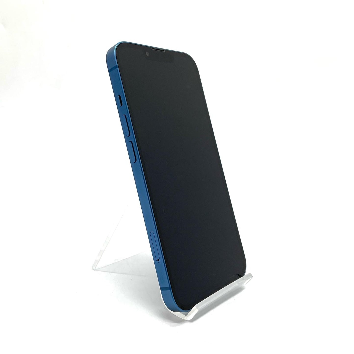 【全額返金保証】【最速発送】Apple iPhone iPhone 13 128GB ブルー Softbank 動作確認済 89%